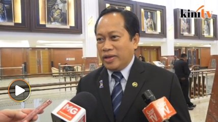 'Saya kira rakyat menyesal pangkah HARAPAN'