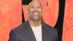 Dwayne Johnson amazed by being highest paid actor in history