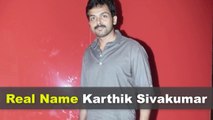 Karthi Biography | Age | Family | Affairs | Movies | Education | Lifestyle and Profile