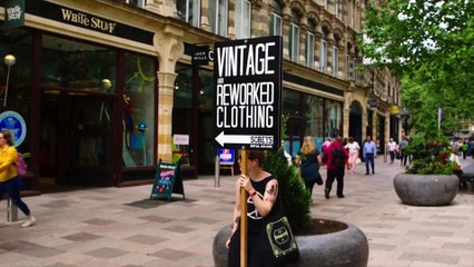 Top Independents in Cardiff's Arcades