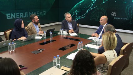 ELDER Yönetim Kurulu Başkanı Çeçen: 'Hedefimiz 2020 sonundaki tarife dönemimizde yüzde 85-90 seviyesinde tüm şebeke yatırımımızı yenilemek'  - ANKARA