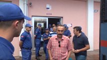 Bolu'da Fetö'nün Emniyet Yapılanması Davasında Karar Verildi