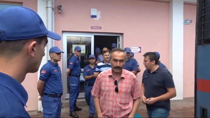 Bolu'da Fetö'nün Emniyet Yapılanması Davasında Karar Verildi