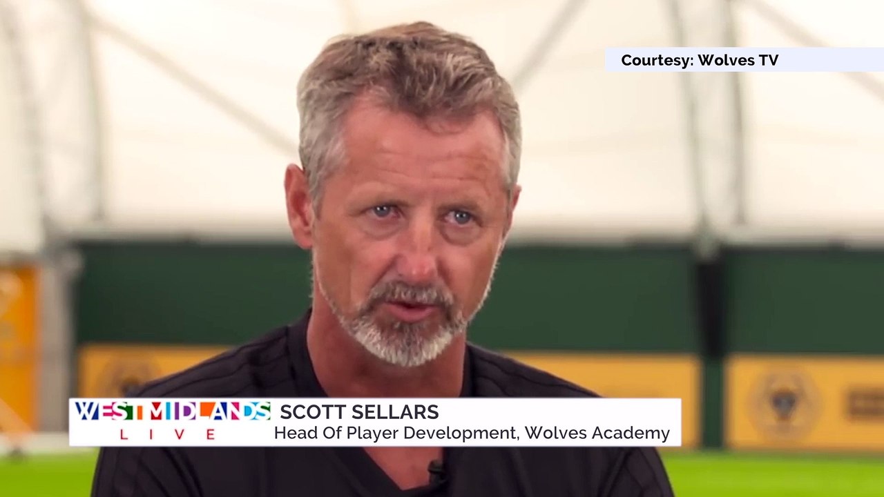Player Development at Wolves