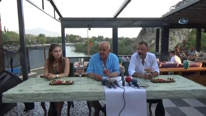 Türkiye'nin En İyi İşçisi" Seçildi