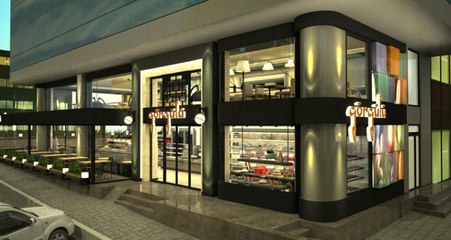 Son Dakika! FETÖ Operasyonunda, Görgülü Pastaneleri'nin Sahibi Mehmet Çetin Sekizkardeş Gözaltına Alındı