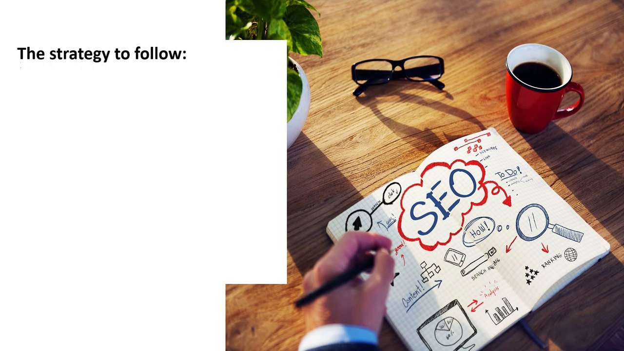 What thing Keep in mind when doing SEO site auditing?