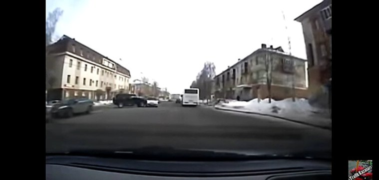 dehşet verici kazalar