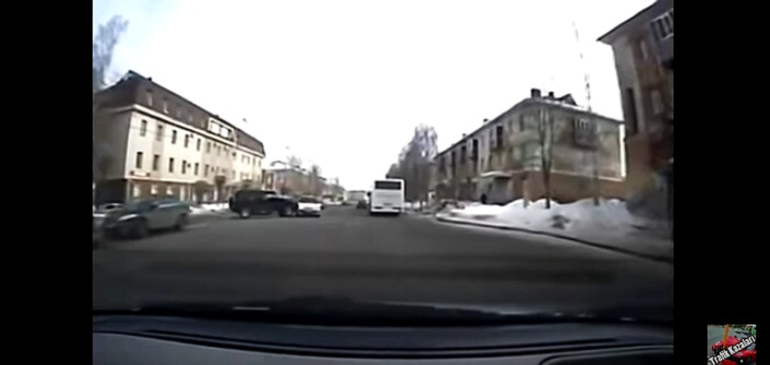 dehşet verici kazalar