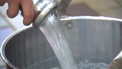 폭염 속 경기도 평택 물 부족 사태..."씻지도 못해요" / YTN