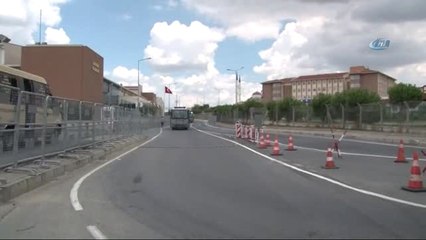 Kedicikler" Silivri Cezaevine Getirildi