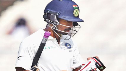 India vs England Test Series: Wriddhiman Saha's Shoulder injury May end his Test career | वनइंडिया