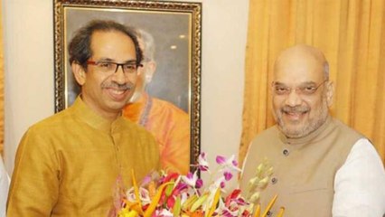 Parliament No-confidence Motion में Modi Government का साथ देगी Shiv Sena । वनइंडिया हिंदी