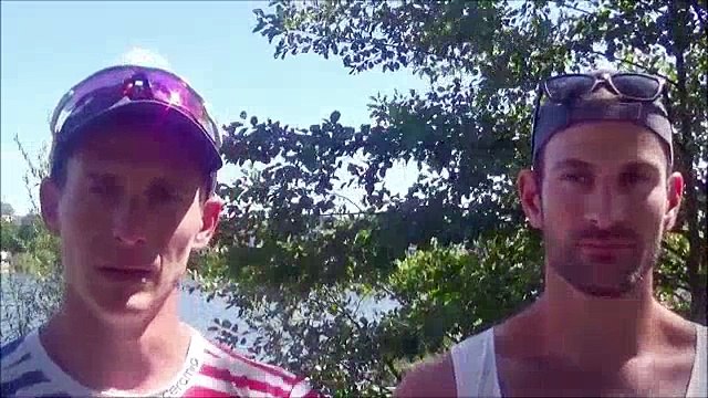 L'OCK Auxerrois s'ouvre avec Eugénie, Cyrille, Francis, MIckaël ....