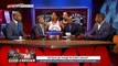 Jason Whitlock reacts to the Spurs dealing Kawhi to the Raptors | NBA | SPEAK FOR YOURSELF