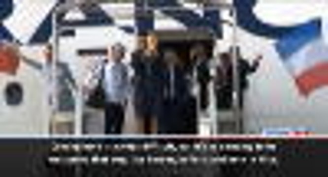 Amazing to receive heroes' welcome - Lloris