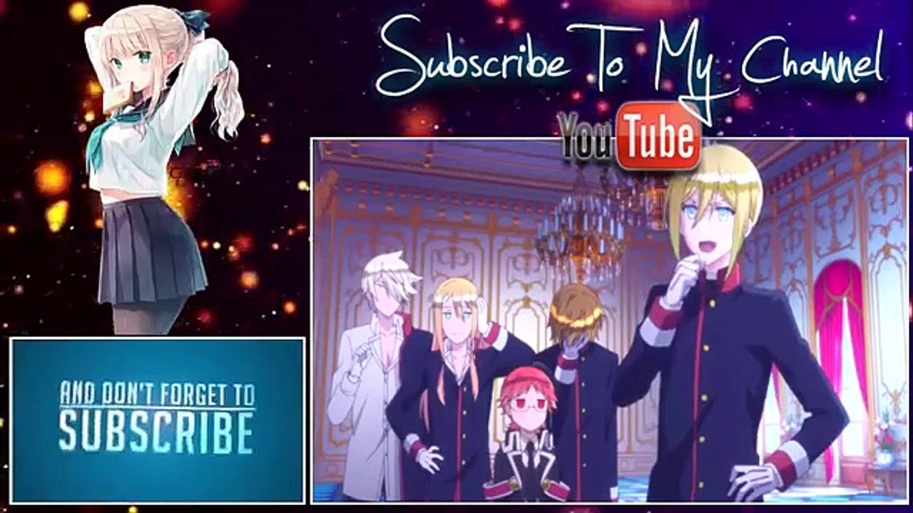 The Wise Scholar Episode 5 English Dub