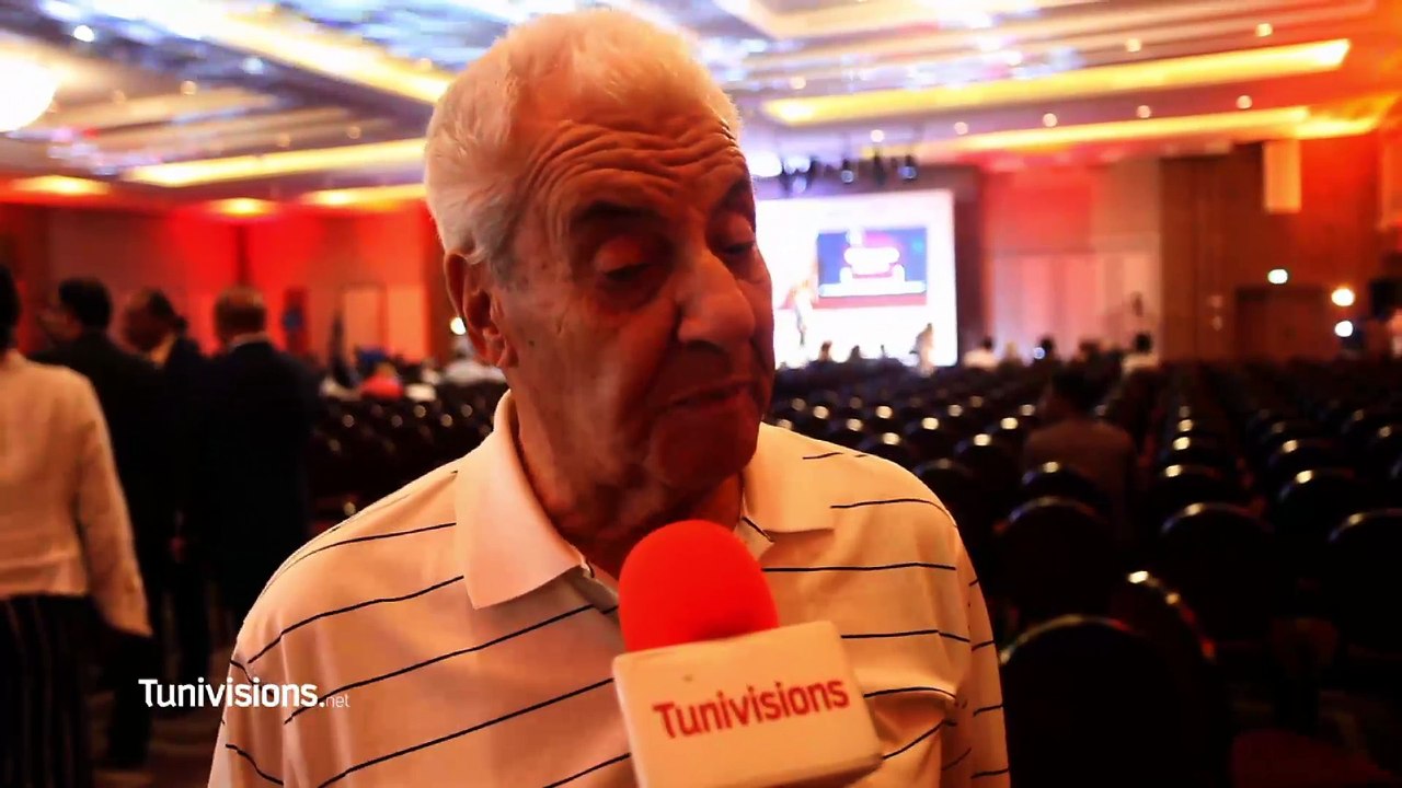 Tunisia-Africa Business Council (TABC) : Interview avec Monsieur Chedly Ben Mustapha, directeur de l'IHET