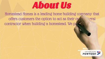 Great Deals for Building Your Own Home Cost