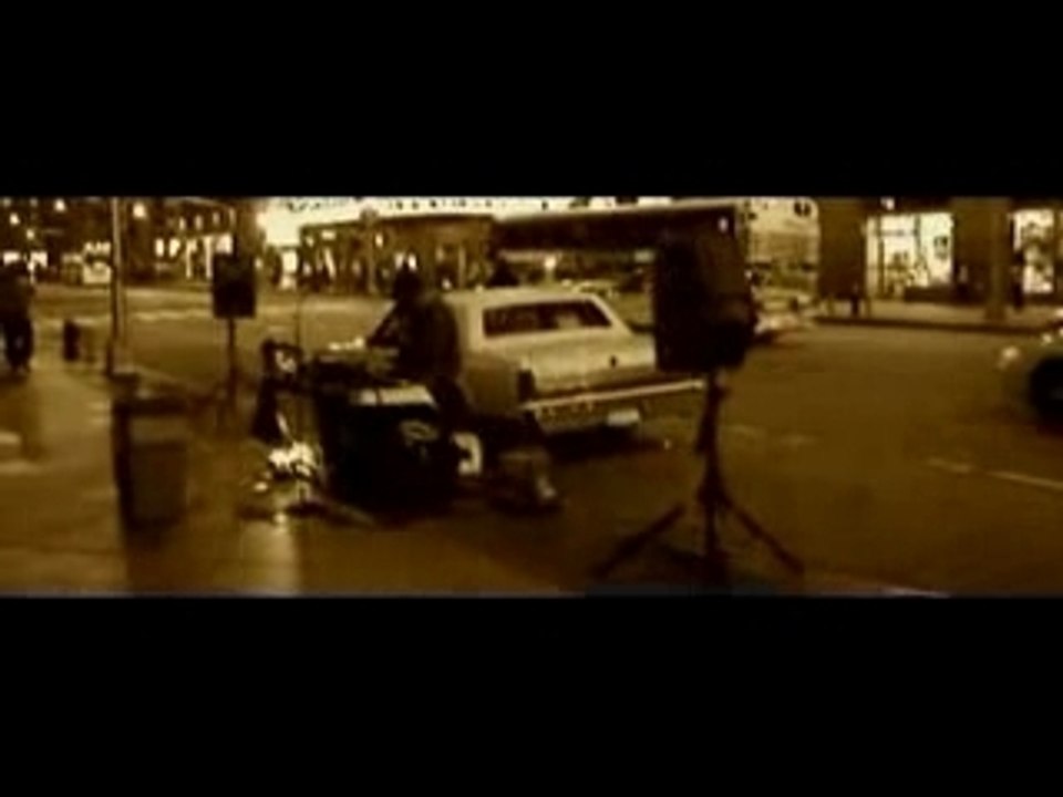 Jonas - Love Letters