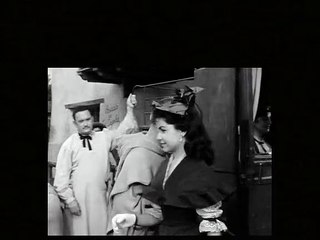 Zorro 1957 S02E21