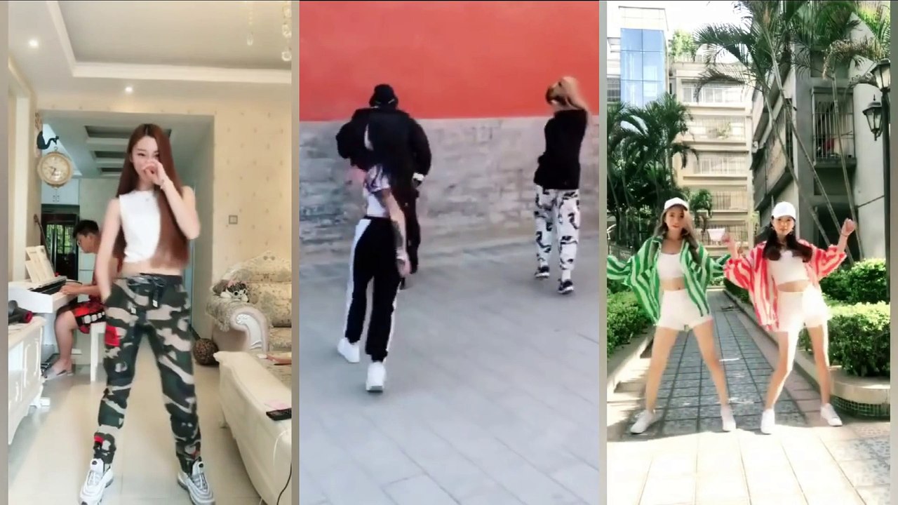 Esp4. Điệu nhảy tan chảy 8 triệu trái tim. Best dance. [Tik Tok App] #conmasida