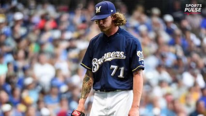 Josh Hader's racist tweets resurface, show dangers of social media