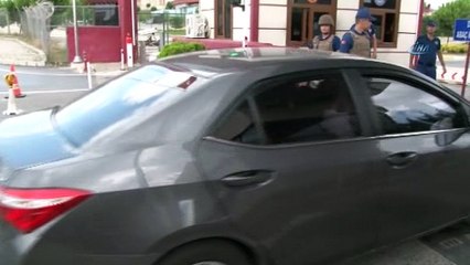 Adnan Oktar Metris Cezaevinden Silivri Cezaevine sevk edildi