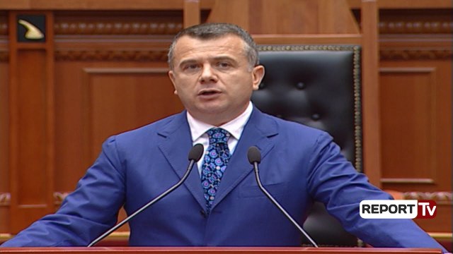 Opozita braktis Kuvendin, Balla ftesë LSI-së: Të votojmë bashkë ligjin për Magjistratët
