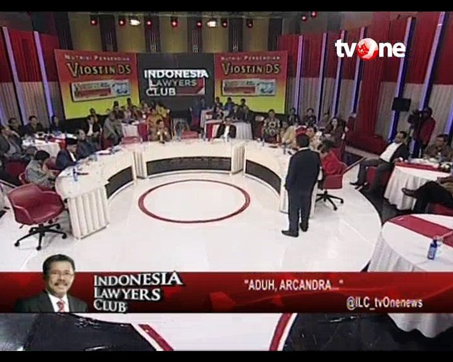 Aduh, Arcandra... (Bagian 2)