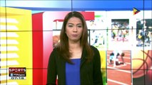 SPORTS BALITA: 9th placer ang Cherrylume