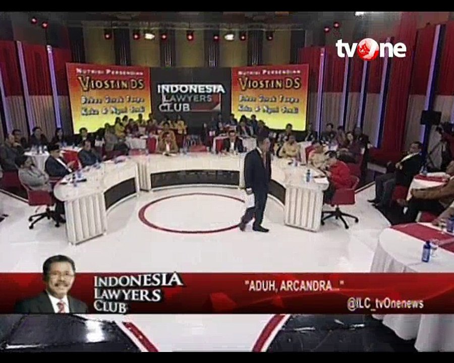Aduh, Arcandra... (Bagian 4)