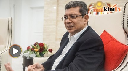 'Perisikan tidak harus terbabit dalam usaha menang PRU'