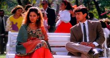 Akele Hum Akele Tum-1995-Full-Indian-Movie-Part 58-Aamir Khan-Manisha Koirala-A-Status