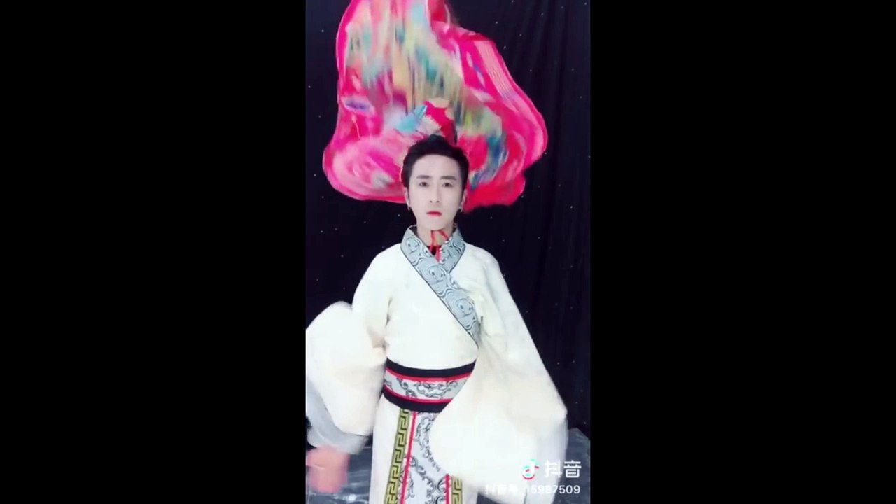 Esp5. Vịt hóa thiên nga phiên bản Nam thần. #conmasida [Tik Tok App]