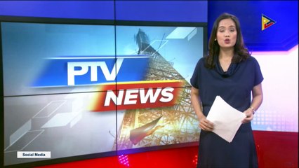 Esperon, tiniyak ang proteksyon ng pamahalaan sa teritoryo ng bansa