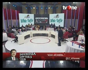 Aduh, Arcandra... (Bagian 7)