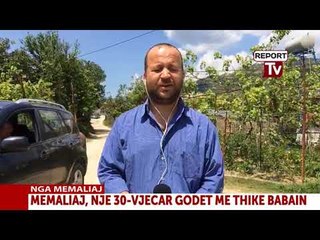 Blob Report - Plagosje ne zonen veri-lindore te trupit!