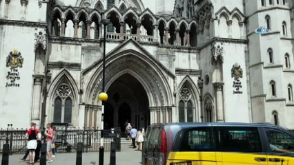 - Firari FETÖ'cü Akın İpek'e Londra'da ev hapsi