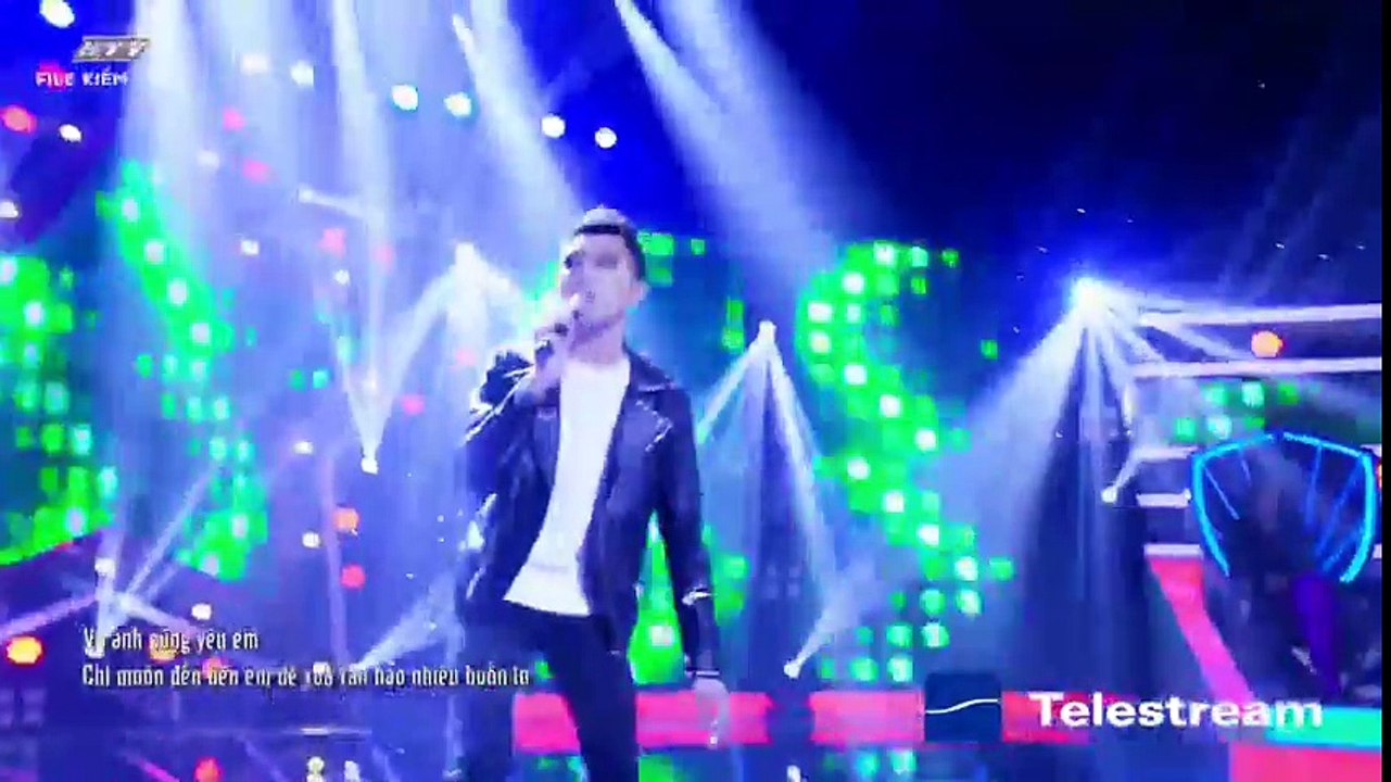 GIỌNG CA BẤT BẠI Tập 4 _Phần 1(18/07/2018)_ Xuất hiện hai soái ca -lật đổ- ghế ngôi sao của Minh Châu và Tuyết Mai