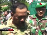 Catut Panglima TNI, Jenderal Gadungan Tipu Miliaran Rupiah