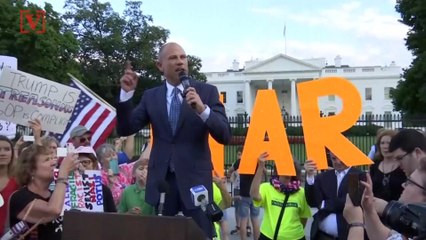 Stormy Daniels' Lawyer Michael Avenatti Giving 'Serious Thought' To White House Run In 2020