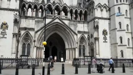 Firari Fetö'cü Akın İpek'e Londra'da Ev Hapsi