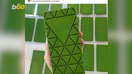 Avocado Toast Chocolate Bars Are Here to Scratch That Itch You Didn't Know You Had