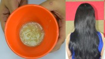 Hair Fall Mask for Healthy Hair DIY: इस मास्क को लगाने से खत्म हो जाएगा बालों का झड़ना | Boldsky