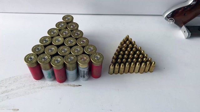 Organize suç örgütlerine operasyon - İSTANBUL