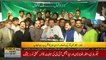 Chairman PTI Imran Khan address to traders in Lahore - 19th July 2018