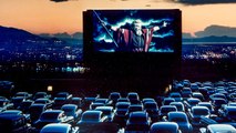 10 Charming Drive-In Movie Theaters