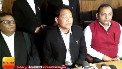 रिटायर की नहीं, नए जजों की नियुक्ति हो