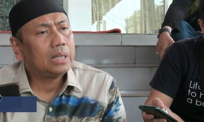 PDI-P Daftarkan Nama Kapitra Ampera Sebagai Caleg